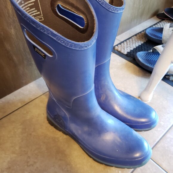 Bogs rainboat - Picture 1 of 4